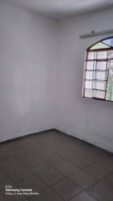 Foto 5 de Casa com 1 Quarto à venda, 40m² em São Benedito, Santa Luzia