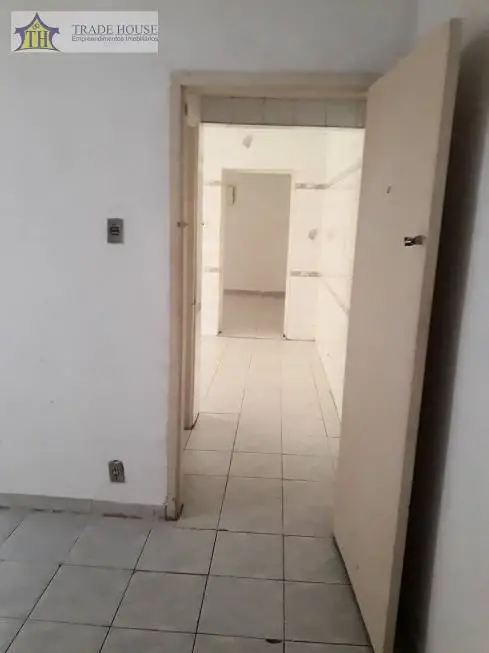Foto 4 de Casa com 1 Quarto para alugar, 40m² em Saúde, São Paulo