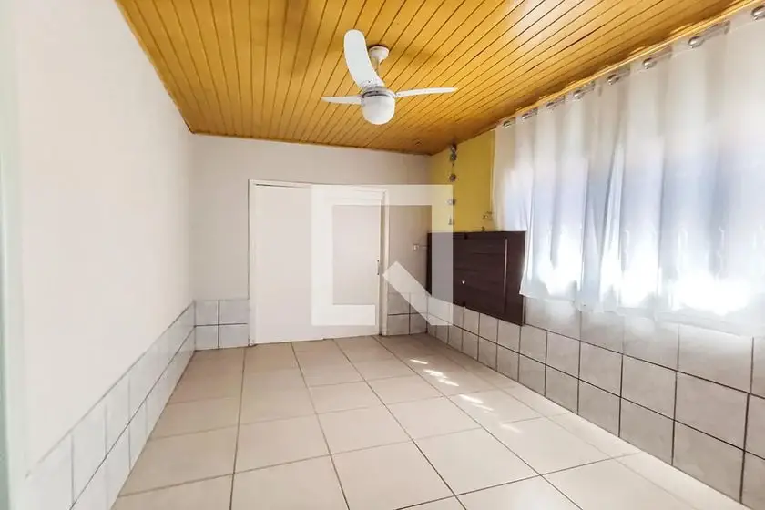 Foto 1 de Casa com 1 Quarto para alugar, 40m² em Scharlau, São Leopoldo