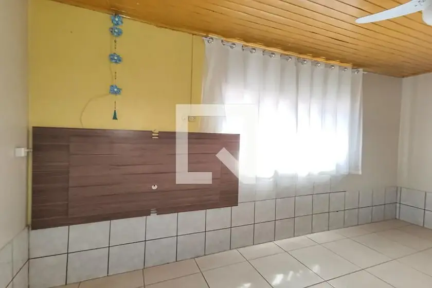 Foto 4 de Casa com 1 Quarto para alugar, 40m² em Scharlau, São Leopoldo