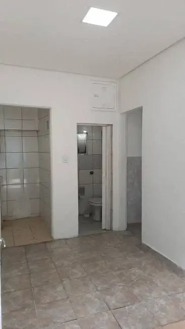 Foto 1 de Casa com 1 Quarto para alugar, 35m² em Socorro, São Paulo