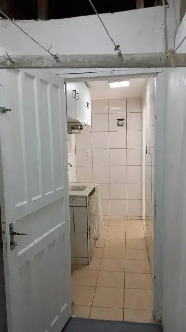 Foto 5 de Casa com 1 Quarto para alugar, 35m² em Socorro, São Paulo