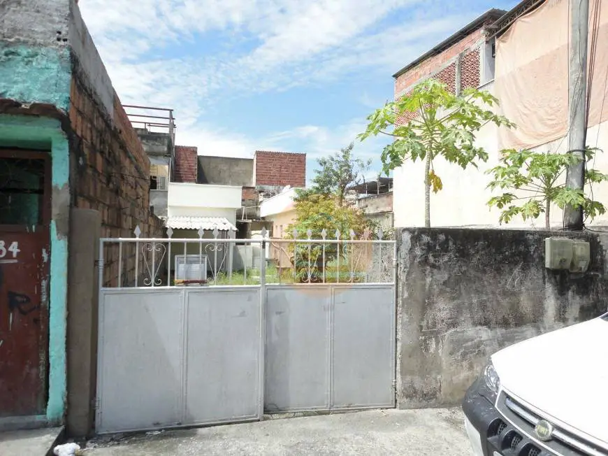 Foto 1 de Casa com 1 Quarto para alugar, 50m² em Trindade, São Gonçalo