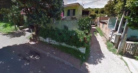 Foto 1 de Casa com 1 Quarto à venda, 69m² em Tristeza, Porto Alegre