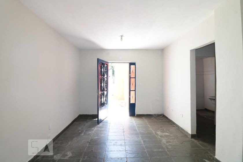 Foto 1 de Casa com 1 Quarto para alugar, 48m² em Vila Aricanduva, São Paulo