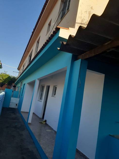 Foto 1 de Casa com 1 Quarto à venda, 90m² em Vila Brasil Manilha, Itaboraí