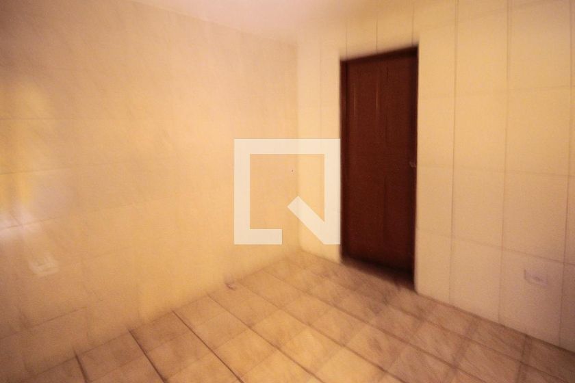 Foto 1 de Casa com 1 Quarto para alugar, 25m² em Vila California, São Paulo
