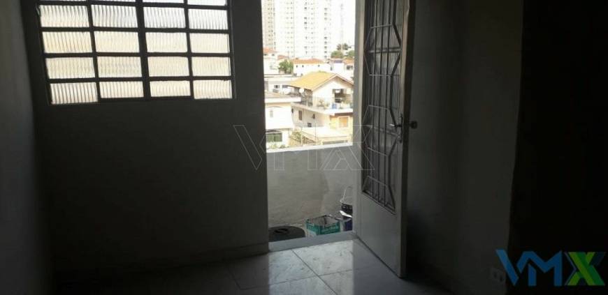 Foto 4 de Casa com 1 Quarto para alugar, 30m² em Vila Guilherme, São Paulo