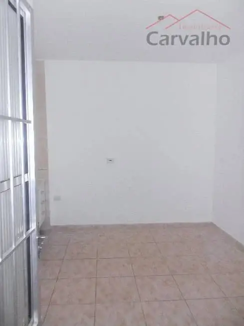 Foto 1 de Casa com 1 Quarto para alugar, 21m² em Vila Gustavo, São Paulo