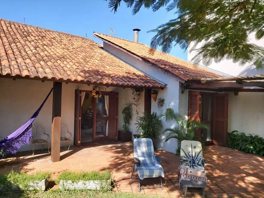 Foto 4 de Casa com 1 Quarto à venda, 70m² em Vila Leao, Porto Alegre