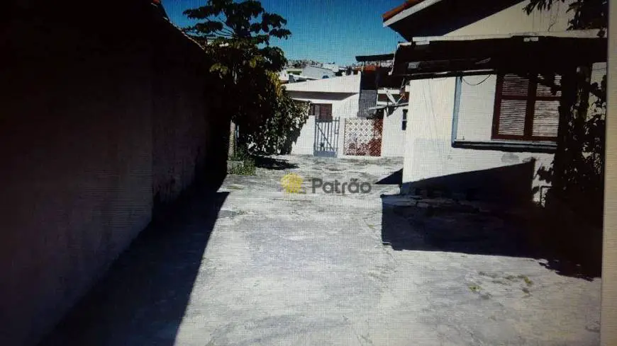 Foto 1 de Casa com 1 Quarto à venda, 203m² em Vila Luzita, Santo André
