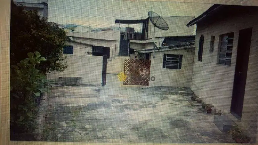 Foto 4 de Casa com 1 Quarto à venda, 203m² em Vila Luzita, Santo André