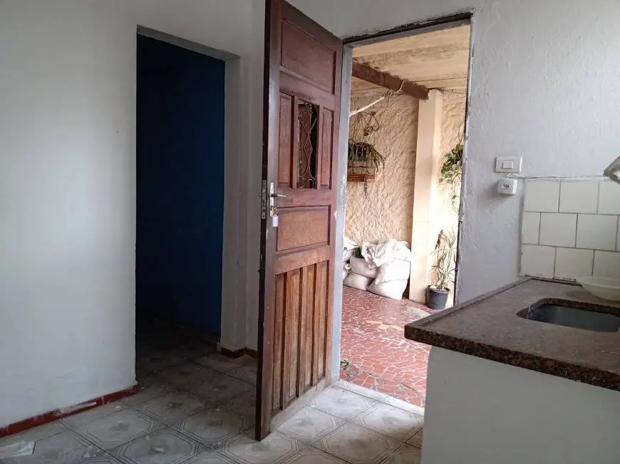 Foto 2 de Casa com 1 Quarto para alugar, 50m² em Vila Maria Alta, São Paulo