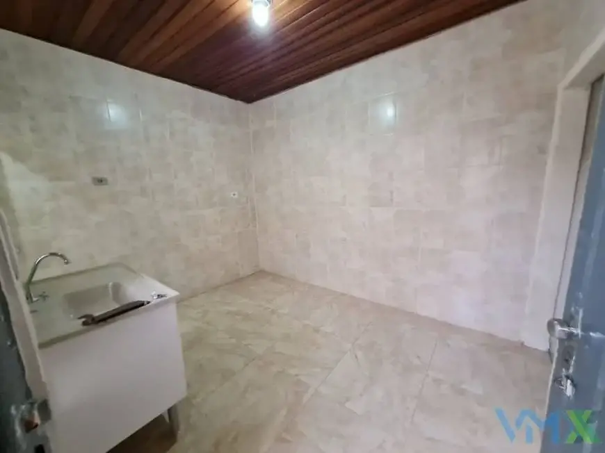 Foto 4 de Casa com 1 Quarto para alugar, 30m² em Vila Medeiros, São Paulo