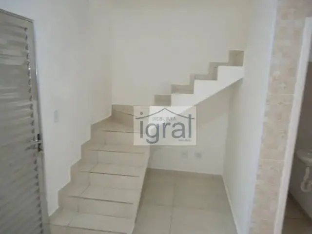 Foto 2 de Casa com 1 Quarto para alugar, 50m² em Vila Monte Alegre, São Paulo