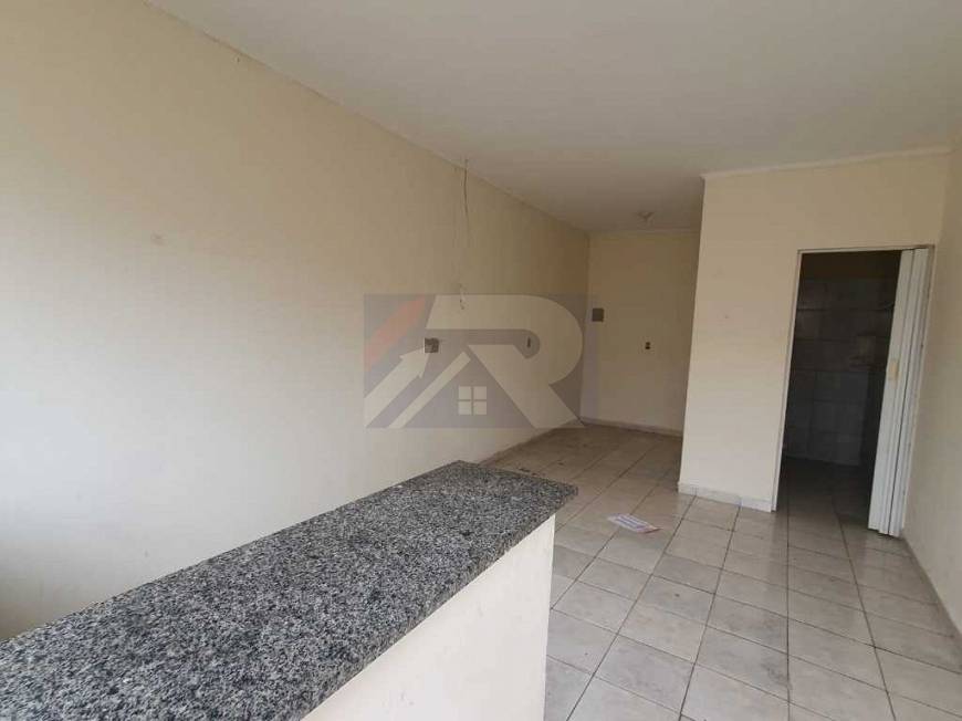 Foto 1 de Casa com 1 Quarto para alugar, 30m² em Vila Nova, Rio Claro