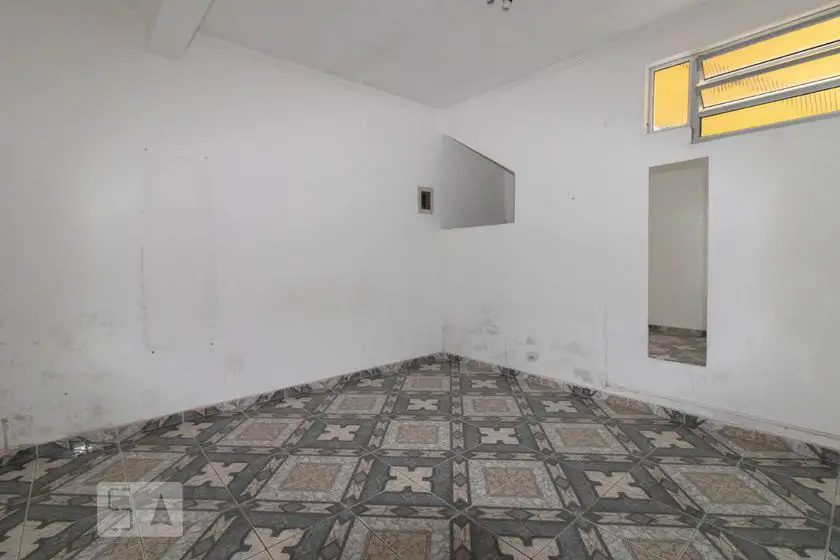 Foto 1 de Casa com 1 Quarto para alugar, 30m² em Vila Paulistana, São Paulo