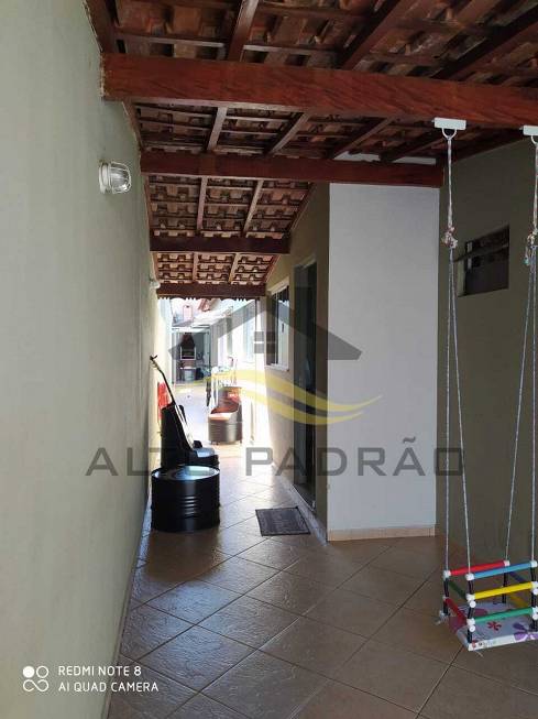 Foto 5 de Casa com 1 Quarto à venda, 111m² em Vila Queiróz, Artur Nogueira