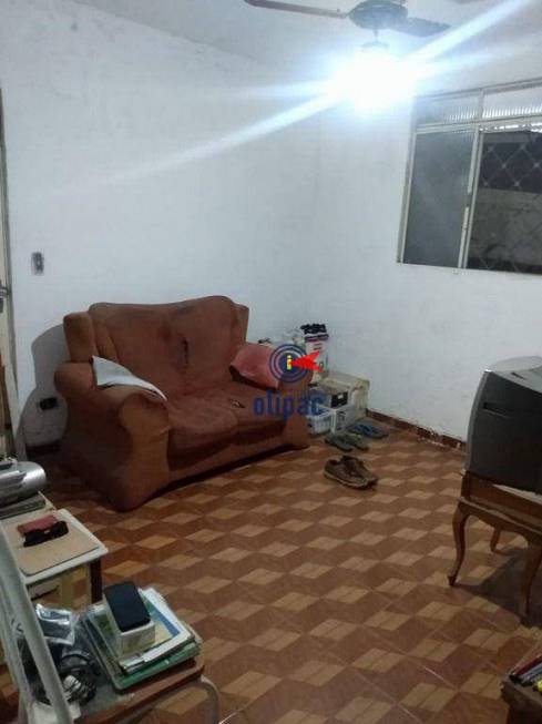 Foto 2 de Casa com 1 Quarto à venda, 94m² em Vila Sao Rafael, Guarulhos