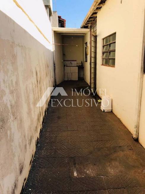 Foto 1 de Casa com 1 Quarto para alugar, 30m² em Vila Tamandaré, Ribeirão Preto