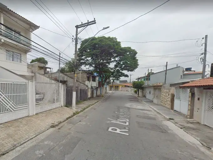 Foto 3 de Casa com 1 Quarto à venda, 155m² em Vila Yolanda, Osasco