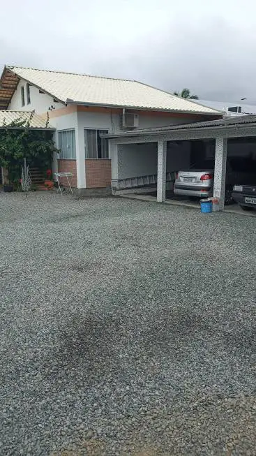 Foto 5 de Casa com 10 Quartos à venda, 330m² em Perequê, Porto Belo