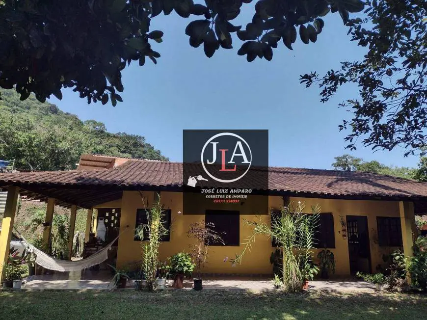 Foto 1 de Casa com 11 Quartos à venda, 310m² em Camburi, São Sebastião