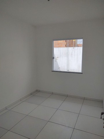 Foto 3 de Casa com 2 Quartos à venda, 125m² em 35 BI, Feira de Santana