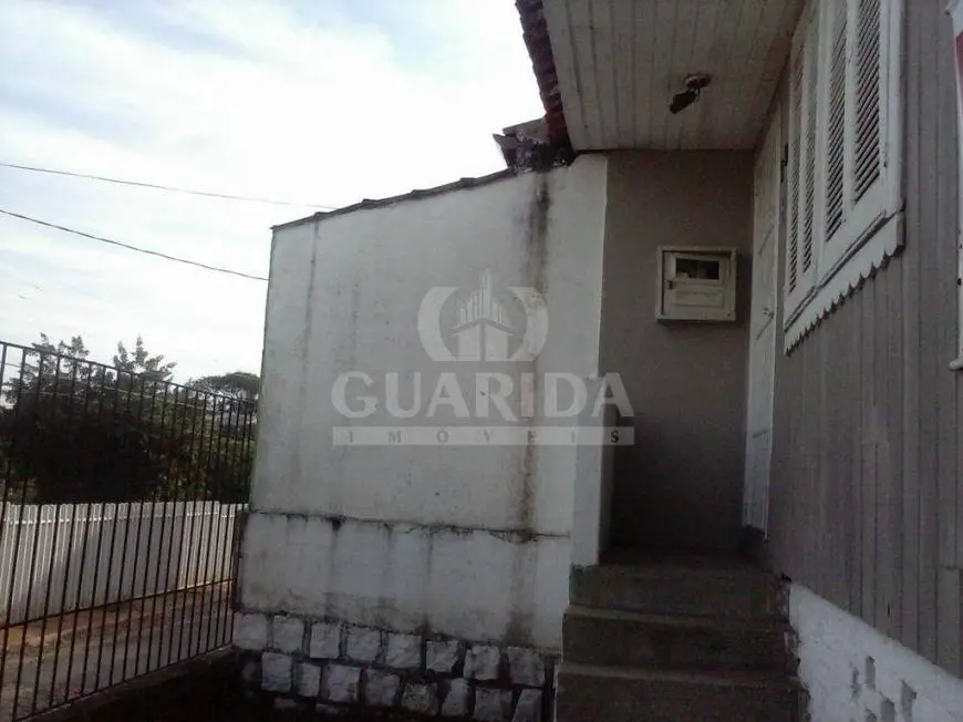 Foto 4 de Casa com 2 Quartos à venda, 49m² em Agronomia, Porto Alegre