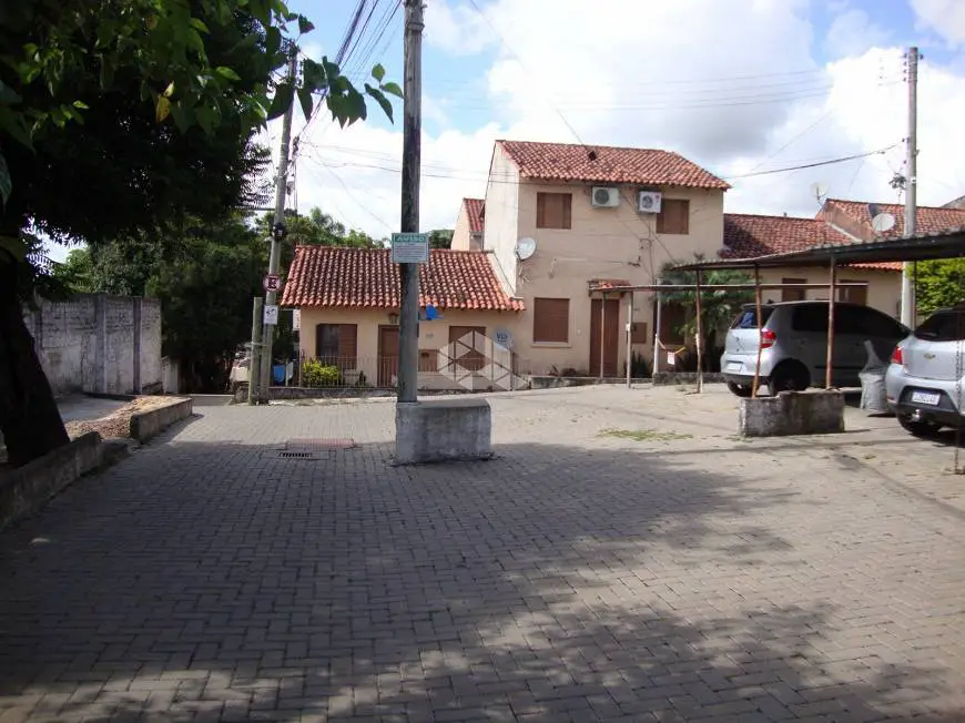 Foto 5 de Casa com 2 Quartos à venda, 67m² em Agronomia, Porto Alegre