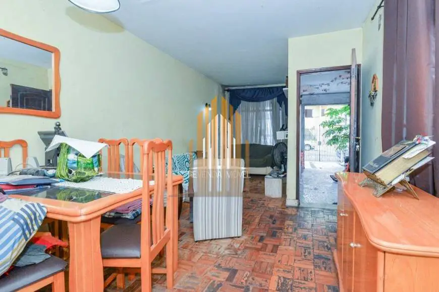 Foto 1 de Casa com 2 Quartos à venda, 120m² em Alto da Lapa, São Paulo