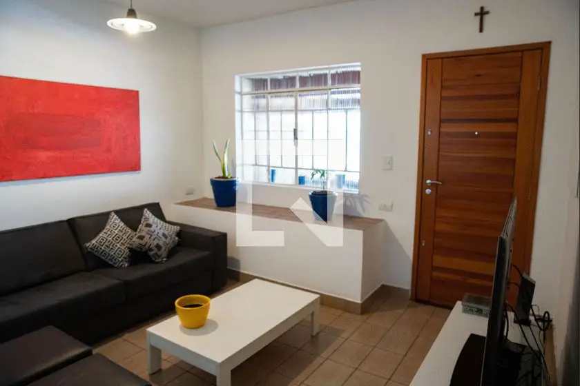 Foto 2 de Casa com 2 Quartos à venda, 75m² em Alto da Lapa, São Paulo