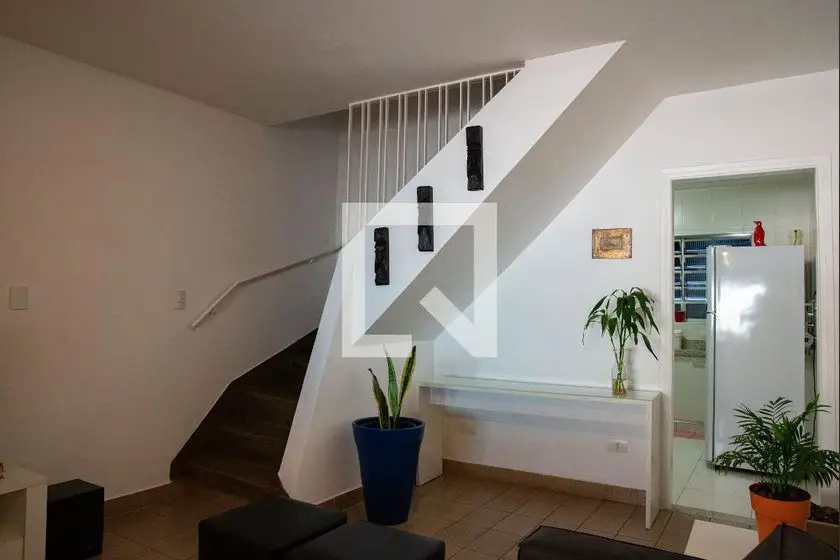 Foto 5 de Casa com 2 Quartos à venda, 75m² em Alto da Lapa, São Paulo
