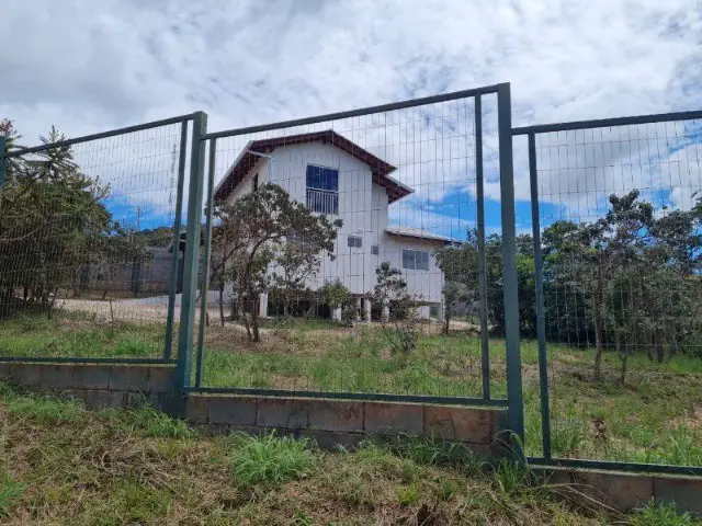 Foto 1 de Casa com 2 Quartos à venda, 712m² em , Alto Paraíso de Goiás