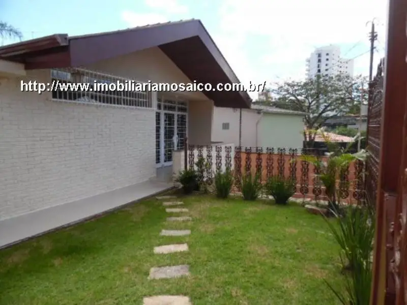 Foto 2 de Casa com 2 Quartos à venda, 176m² em Anhangabau, Jundiaí