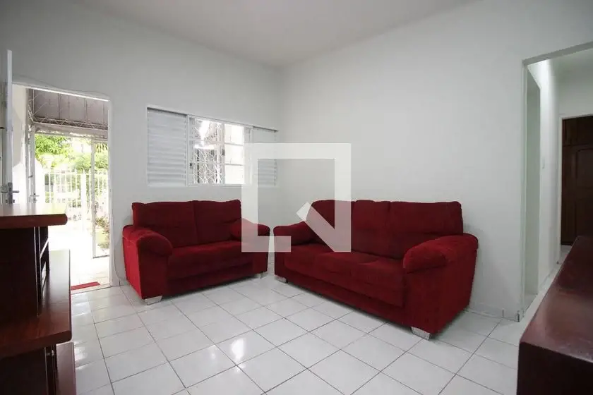 Foto 1 de Casa com 2 Quartos para alugar, 120m² em Asa Sul, Brasília