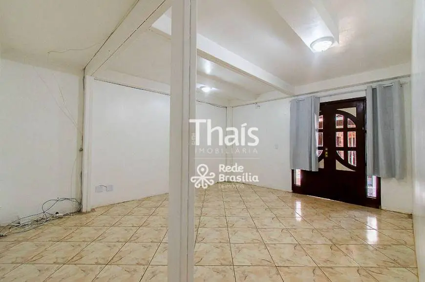 Foto 1 de Casa com 2 Quartos para alugar, 60m² em Asa Sul, Brasília