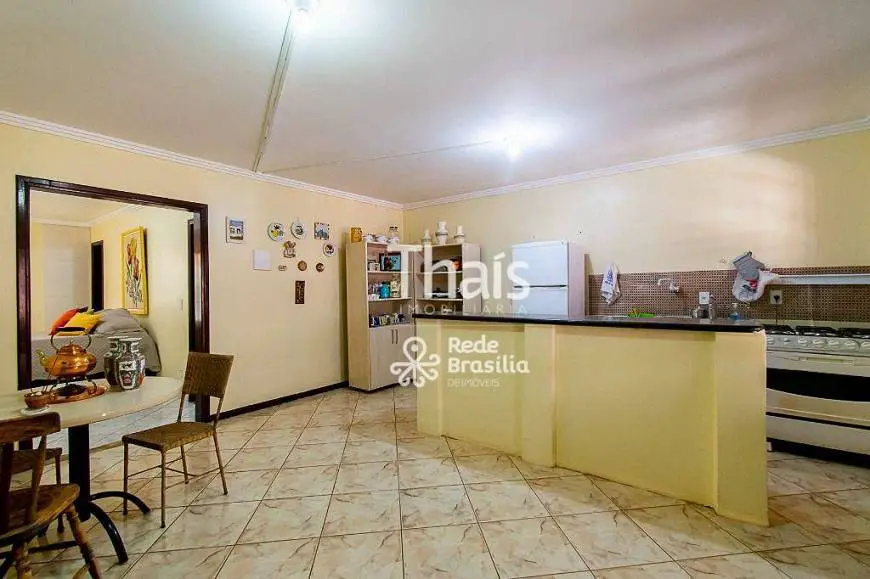 Foto 5 de Casa com 2 Quartos para alugar, 60m² em Asa Sul, Brasília