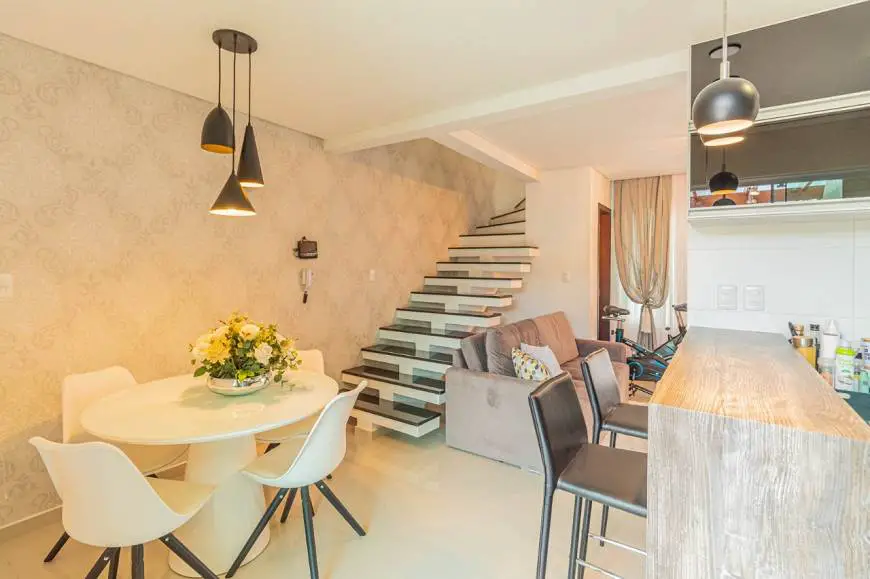 Foto 1 de Casa com 2 Quartos à venda, 122m² em Aventureiro, Joinville