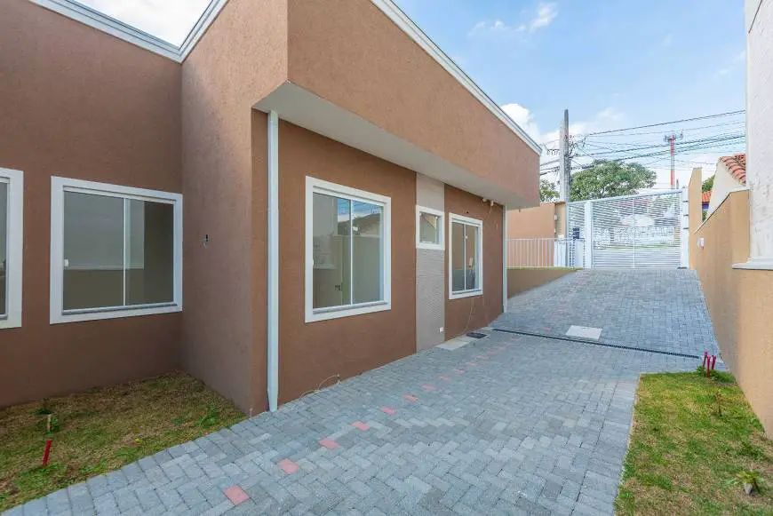 Foto 3 de Casa com 2 Quartos à venda, 45m² em Bairro Alto, Curitiba