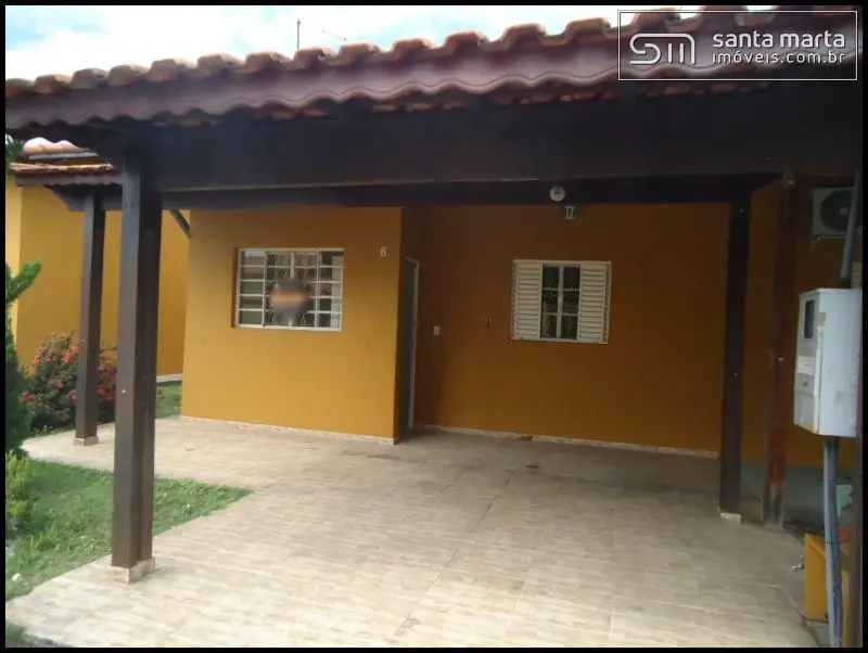 Foto 1 de Casa com 2 Quartos à venda, 193m² em Bairro da Cruz, Lorena