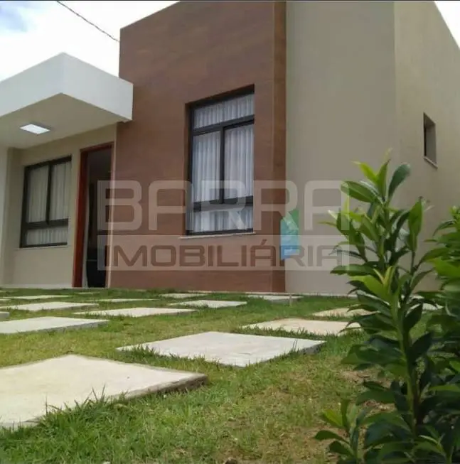 Foto 1 de Casa com 2 Quartos à venda, 70m² em , Barra dos Coqueiros