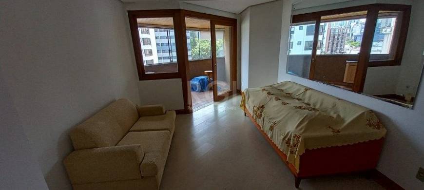 Foto 1 de Casa com 2 Quartos à venda, 95m² em Bela Vista, Porto Alegre