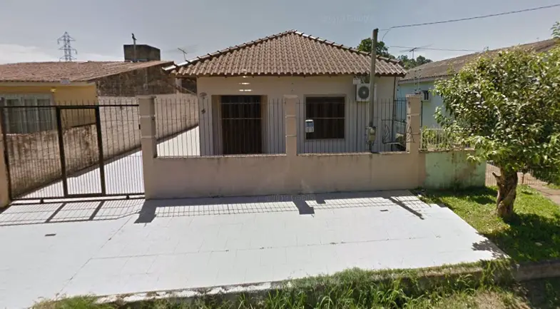 Foto 1 de Casa com 2 Quartos à venda, 69m² em Bela Vista, São Jerônimo