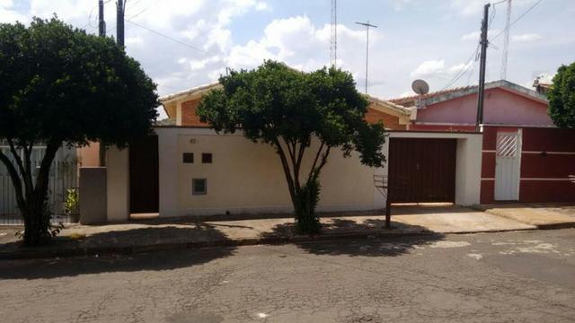 Foto 1 de Casa com 2 Quartos à venda, 138m² em Bela Vista IV, Cosmópolis
