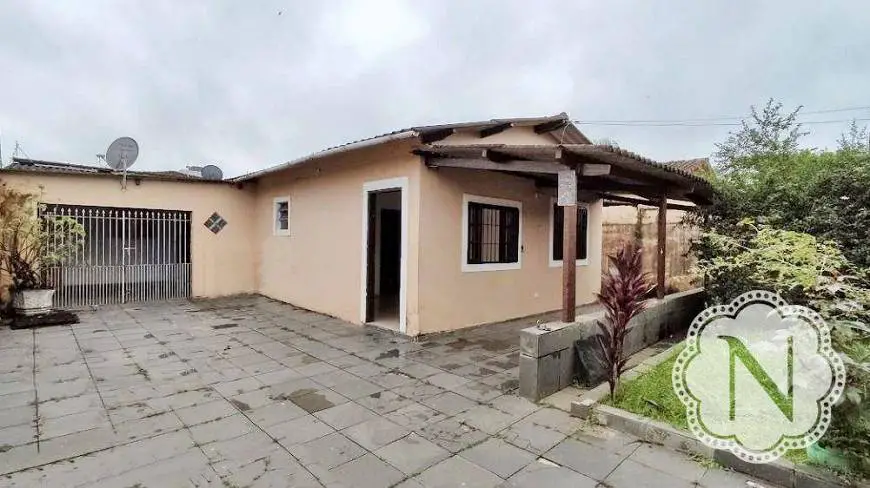 Foto 1 de Casa com 2 Quartos para alugar, 100m² em Belas Artes, Itanhaém