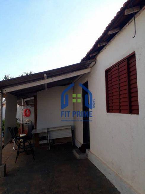 Foto 3 de Casa com 2 Quartos à venda, 200m² em Boa Vista, São José do Rio Preto
