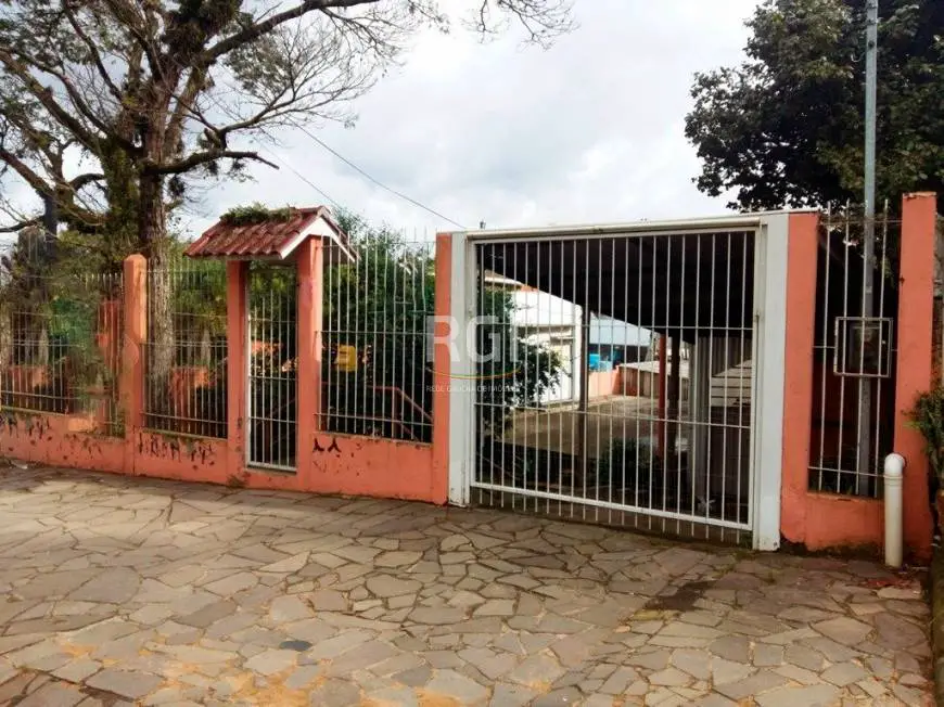 Foto 1 de Casa com 2 Quartos à venda, 82m² em Bom Jesus, Porto Alegre