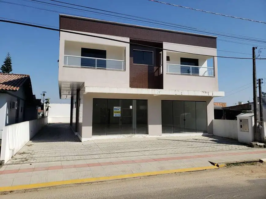 Foto 1 de Casa com 2 Quartos à venda, 600m² em Bom Retiro, Joinville