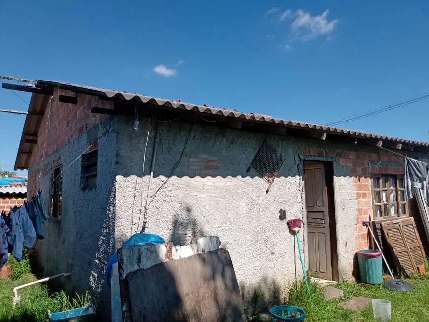 Foto 1 de Casa com 2 Quartos à venda, 56m² em Borda do Campo , Quatro Barras